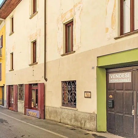 Art House Rosa Bianca-1 By Interhome