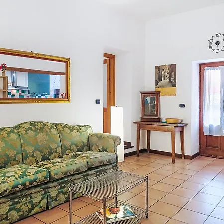 Art House Rosa Bianca-1 By Interhome Verbania